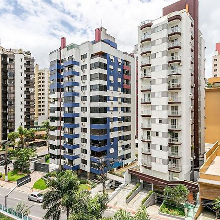 Apartament Wi-Fi 120Mb | 120M Do Beiramar Shopping #Ca31 Florianópolis Zewnętrze zdjęcie